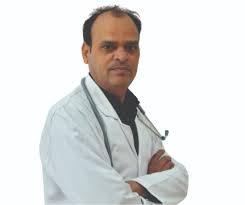 Dr Rakesh Bilwal
